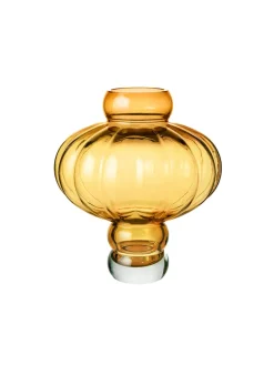 Balloon Vase 01, glas fra Louise Roe