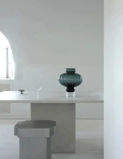 Balloon Vase 03, glas fra Louise Roe