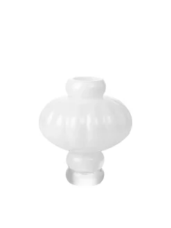 Balloon Vase 03, glas fra Louise Roe
