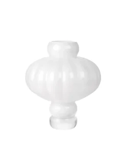 Balloon Vase 03, glas fra Louise Roe