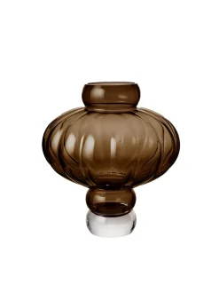 Balloon Vase 08, glas fra Louise Roe