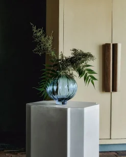 Balloon Vase 02, glas fra Louise Roe