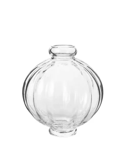 Balloon Vase 02, glas fra Louise Roe