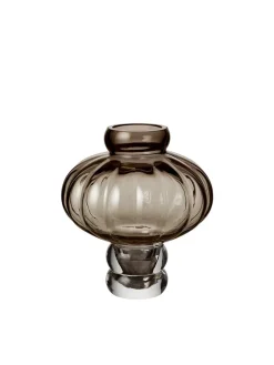 Balloon Vase 02, glas fra Louise Roe