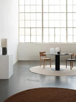 Balloon Vase 04 Petit, ceramic fra Louise Roe