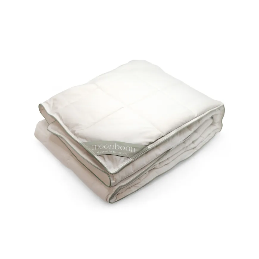 Bambusdyne, 140x200 cm fra Moonboon