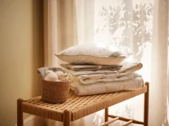 Bambuspude - 40x60 fra Moonboon