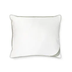 Bambuspude, baby fra Moonboon