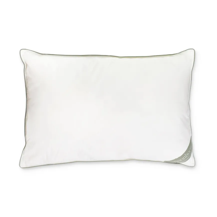 Bambuspude, 60x65 cm fra Moonboon