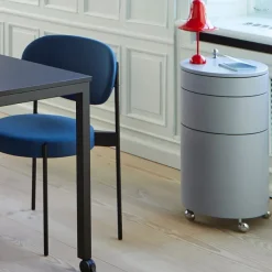 Barboy Sidebord, mushroom af Verner Panton