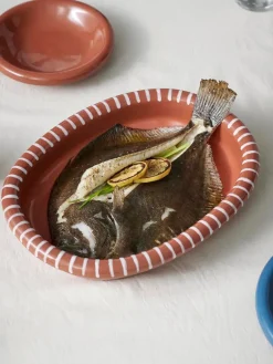 Barro Bowl, sæt á 2 stk. fra Hay