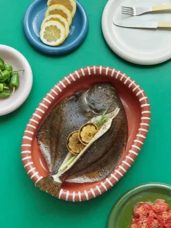 Barro Bowl, sæt á 2 stk. fra Hay