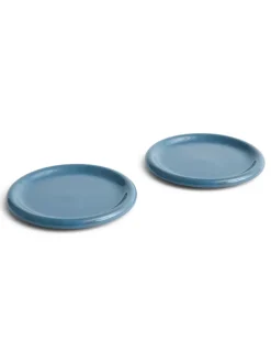 Barro Candleholder fra Hay