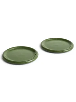 Barro Candleholder fra Hay