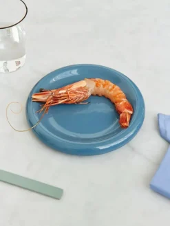 Barro Plate Ø24, sæt á 2 stk. fra Hay