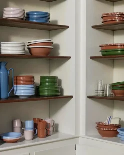 Barro Salad Bowl, large fra Hay