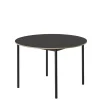Base Round Table, Ø 110 cm fra Muuto