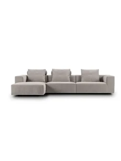 Baseline Sofa Munster 06, 325 x 160/100 cm fra Eilersen