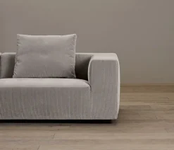 Baseline Sofa Munster 06, 325 x 160/100 cm fra Eilersen