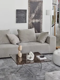 Baseline Sofa Munster 06, 325 x 160/100 cm fra Eilersen