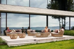 Basket 2 pers. Sofa fra Cane-line