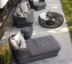 Basket Daybed fra Cane-line