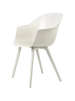 Bat Outdoor Spisestol fra GUBI