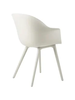 Bat Outdoor Spisestol fra GUBI