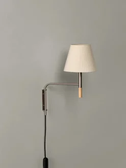 BC1 Væglampe fra Santa and Cole