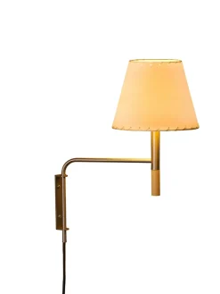 BC1 Væglampe fra Santa and Cole