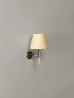 BC2 Væglampe fra Santa and Cole