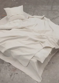 Bed Cover Double, Albicant fra Aiayu