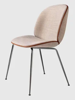 Beetle Chair, fuldpolstret fra GUBI