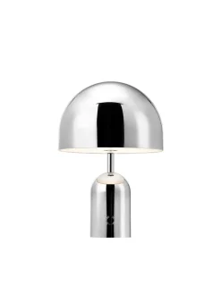 Bell Portable Bordlampe, copper fra Tom Dixon