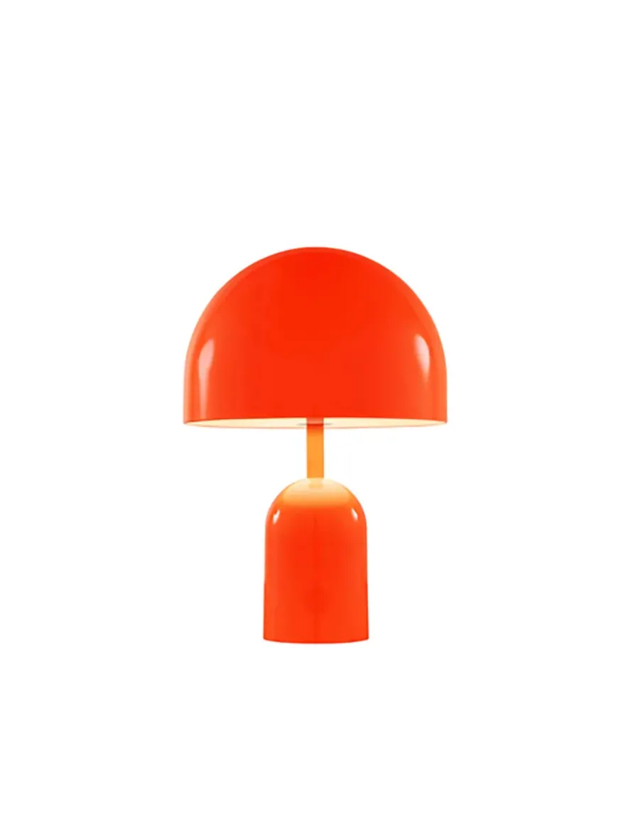 Bell Portable Bordlampe, fluoro fra Tom Dixon