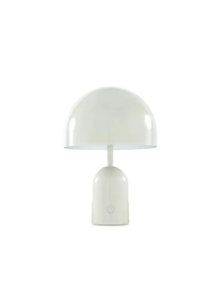 Bell Portable Bordlampe, fluoro fra Tom Dixon