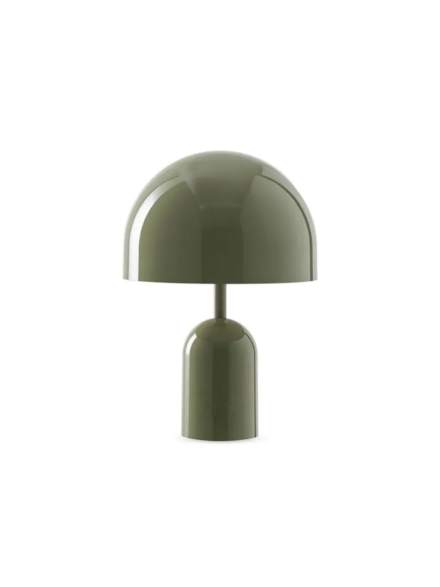 Bell Portable Bordlampe, fluoro fra Tom Dixon