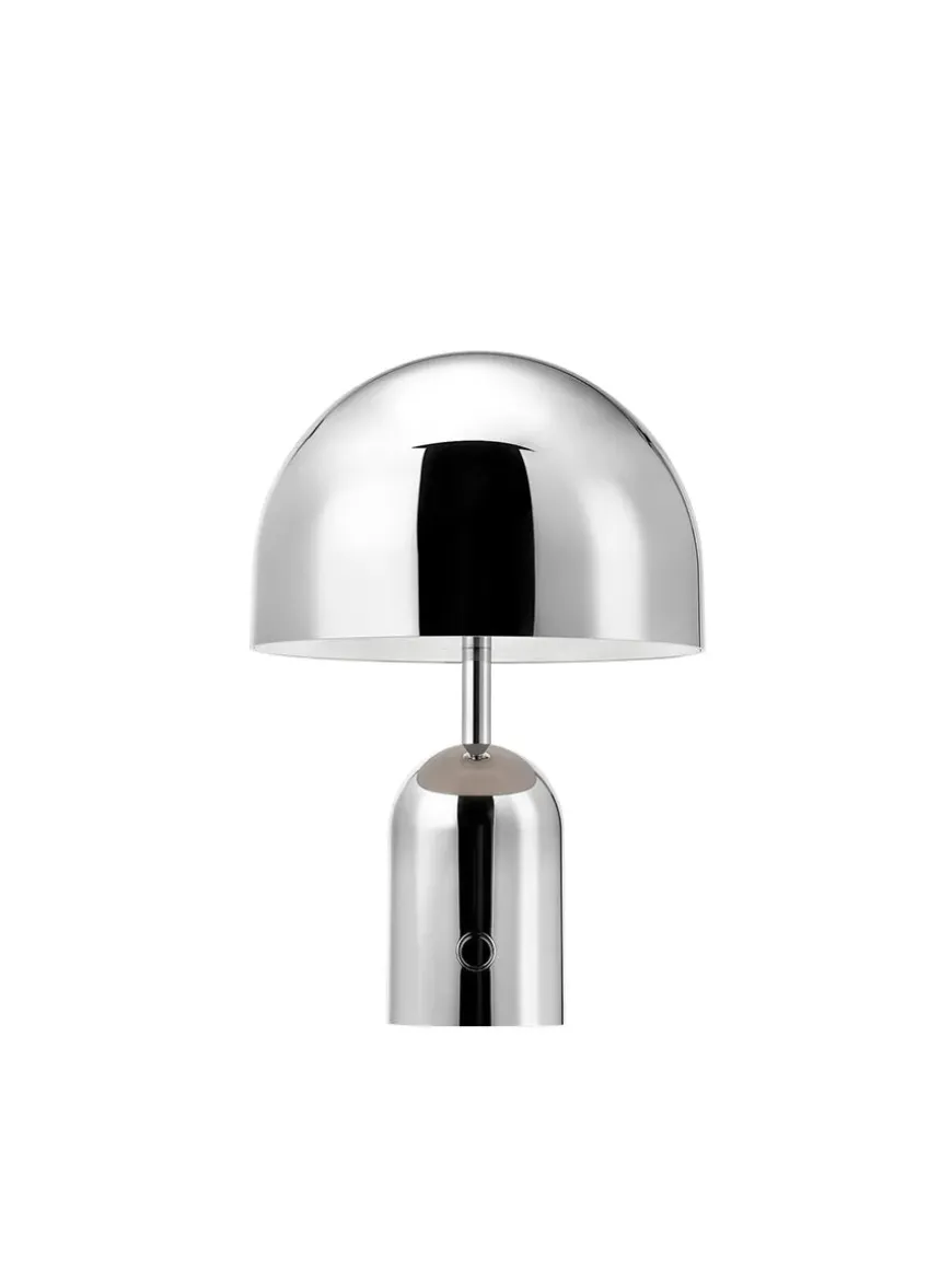 Bell Portable Bordlampe, fluoro fra Tom Dixon