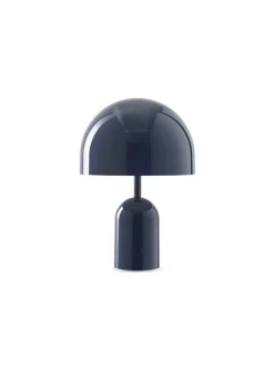Bell Portable Bordlampe, gold fra Tom Dixon