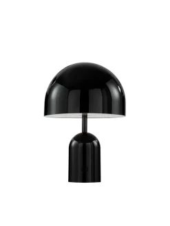 Bell Portable Bordlampe, indigo fra Tom Dixon