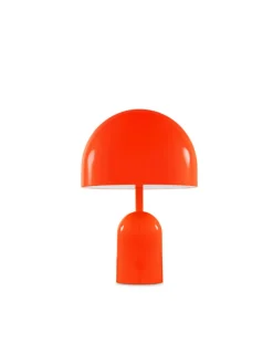 Bell Portable Bordlampe, white fra Tom Dixon