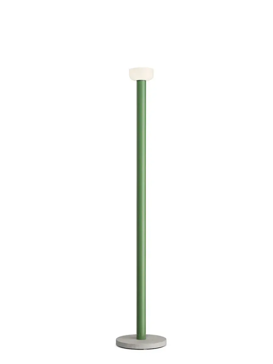 Bellhop Floor Lamp fra Flos