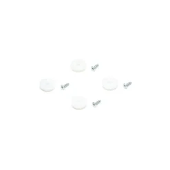 Ben dup til Eames stole, 4 stk.