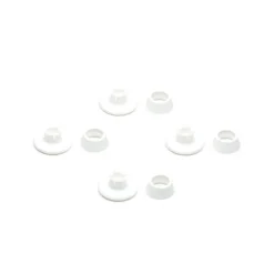 Ben dup til Eames stole, 4 stk.