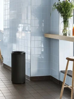 Åben spand VIPP18 - 22 L fra Vipp