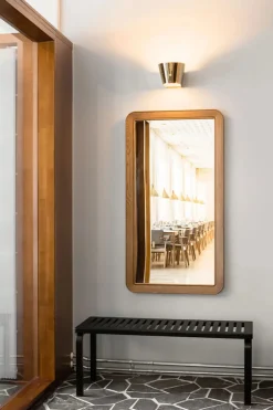 Bench 153 A fra Artek