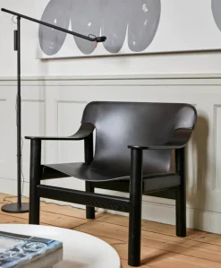 Bernard Stol fra Hay