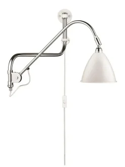 Bestlite BL10 Væglampe fra GUBI