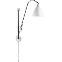 Bestlite BL5 Væglampe fra GUBI