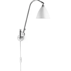 Bestlite BL6 Væglampe fra GUBI